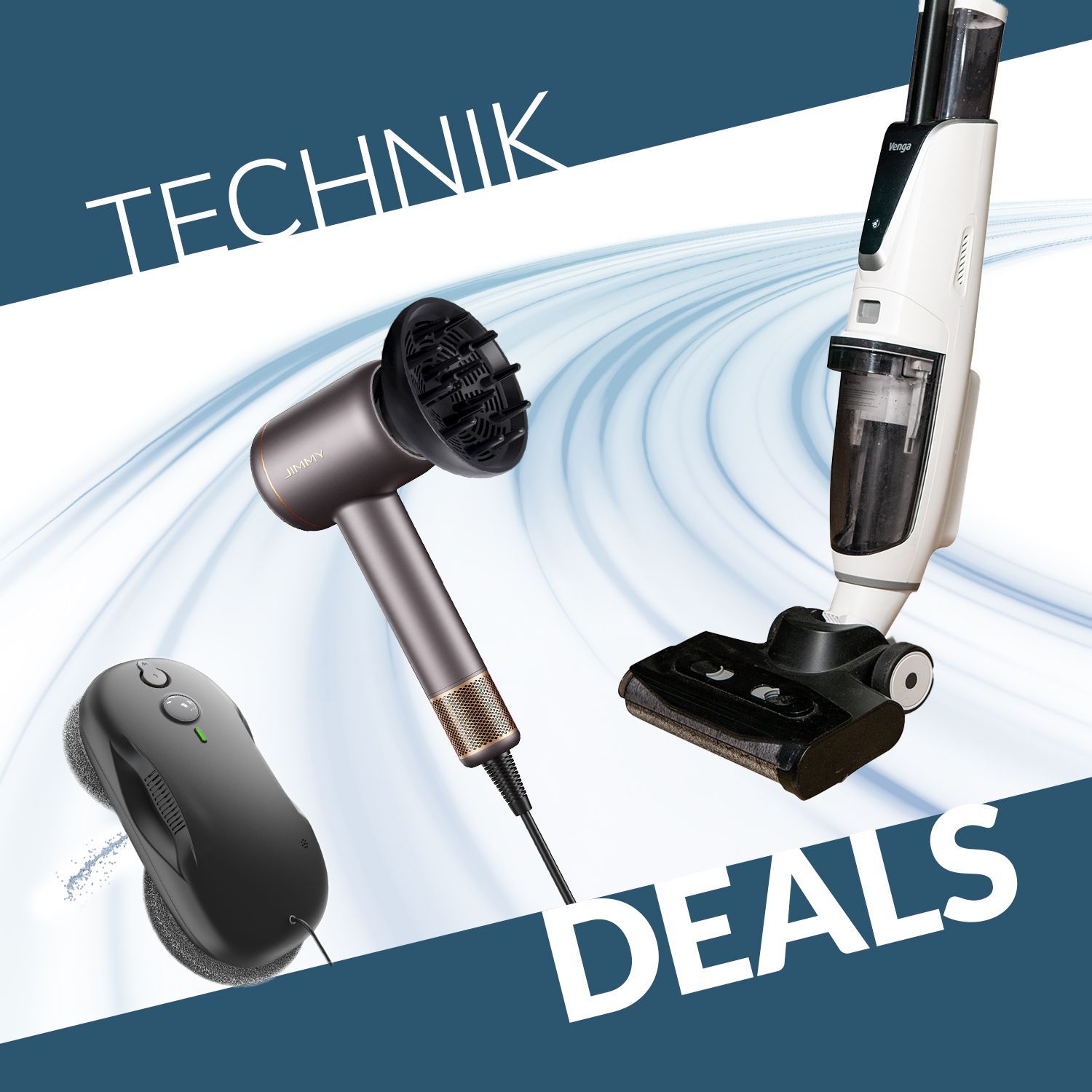 Technik-Deals